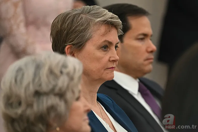 Filistin kararı sonrası tehditler savuran İsrail'e İngiltere'den sert uyarı 4