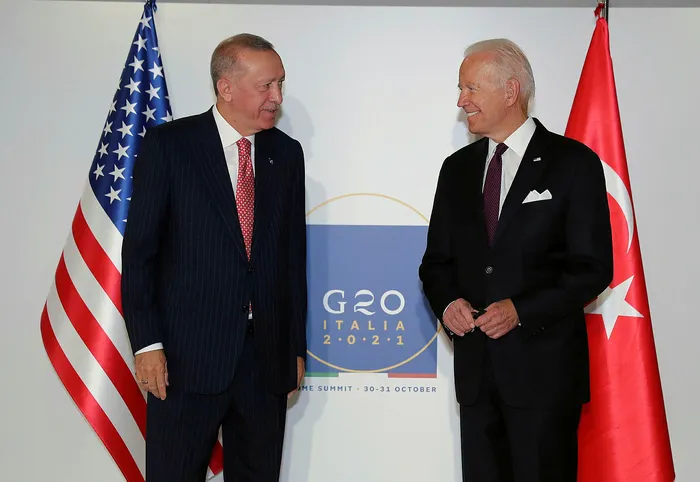 Son dakika: G20’nin kazananı Başkan Erdoğan İtalyan basını bunu konuşuyor