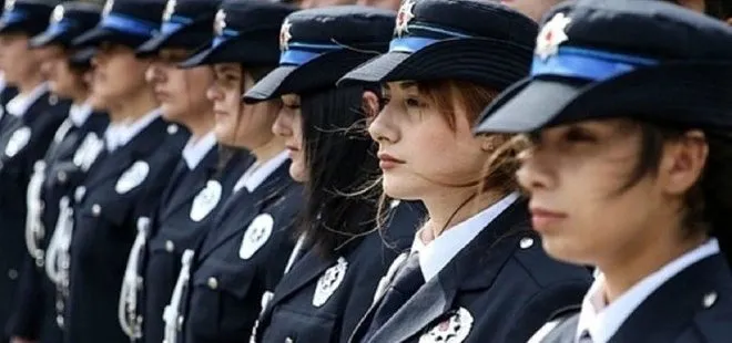 POMEM 25. dönem polis alımı ne zaman yapılacak? POMEM 500 kadın polis alımı başvuru şartları nelerdir?