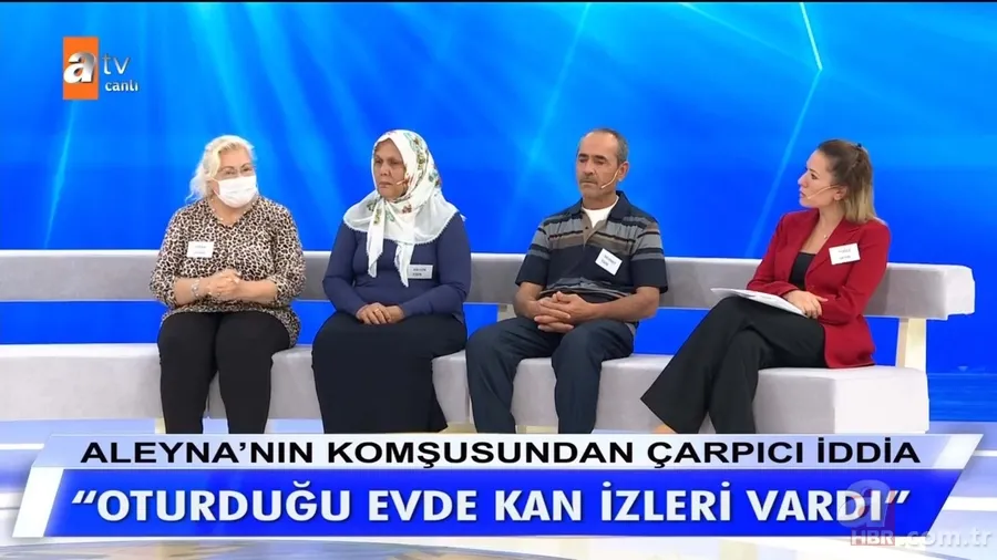 Müge Anlı’da Aleyna Çakır’ın ölümüyle ilgili önemli gelişme! Avukatı canlı yayında açıkladı 3