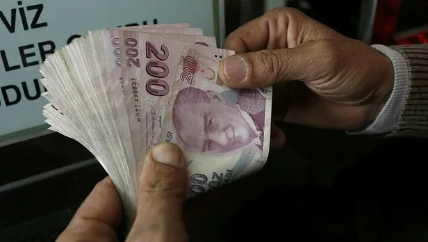 Gelir İdaresi Başkanlığı açıkladı! Kısıtlamadan muaf 65 yaş üzeri mükelleflerin vergileri için 16 Haziran son gün - 2