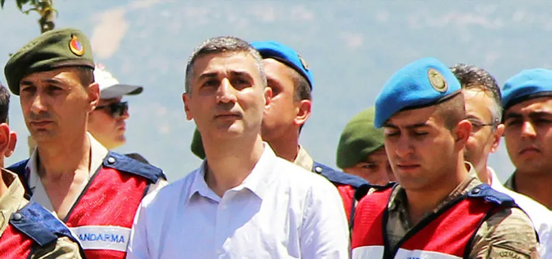 Çözülme başladı! FETÖ'cü generalden itiraflar