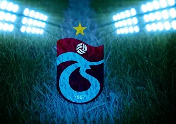 Trabzonspor, Badou Ndiaye'yi transfer etti