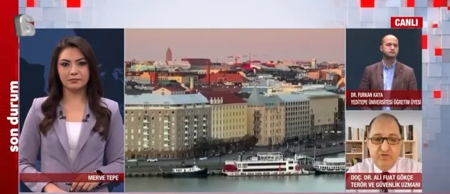 İsveç ve Finlandiya neden NATO’ya girmek istiyor? Türkiye Finlandiya ve İsveç’in talebine neden sıcak bakmıyor?