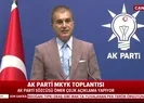 AK Partiden Ankara Keçiörende sağlık çalışanlarına yönelik saldırıyla ilgili flaş açıklama: Adli süreci takip edeceğiz