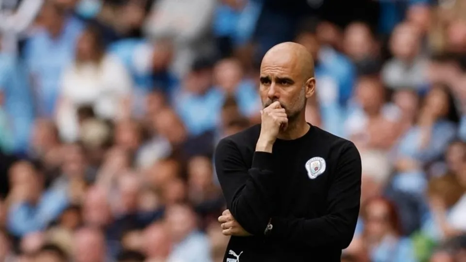 Fenerbahçe transfere hareketli başladı! O isim için Jesus, Guardiola ile bizzat görüştü