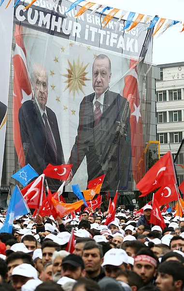 Başkan Erdoğan’dan CHP'li Lütfü Savaş'a sert sözler - 3