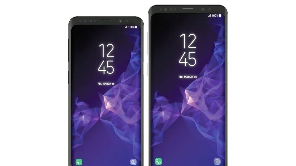Galaxy S9 'gümbür gümbür' geliyor!