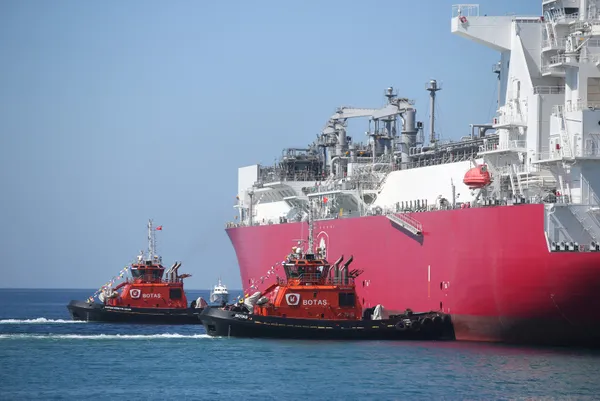 Son dakika | Enerji ve Tabii Kaynaklar Bakanı Fatih Dönmez açıkladı! Türkiye’de bir ilk! Hatay’da demir attı