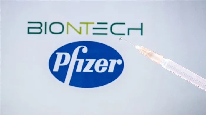 İsrail merkezli araştırma: Pfizer-BioNTech aşısı... - 2