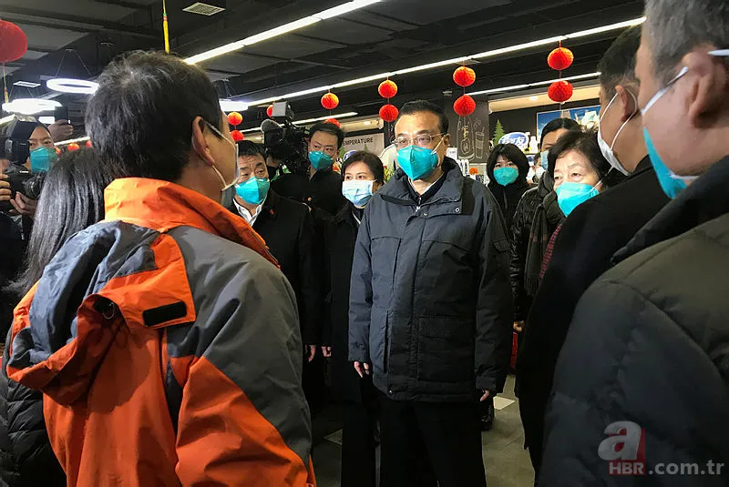 Corona virüsü Türkiye’de görüldü mü? Coronavirüs (Korona) belirtileri nelerdir? Coronavirüs korunma yolları! 12