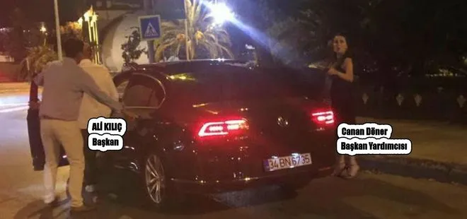 AK Parti İstanbul Milletvekili Osman Boyraz’tan Maltepe Belediye Başkanı Ali Kılıç’a tepki! “Olay yerinden kaçmak düpedüz terbiyesizlik”