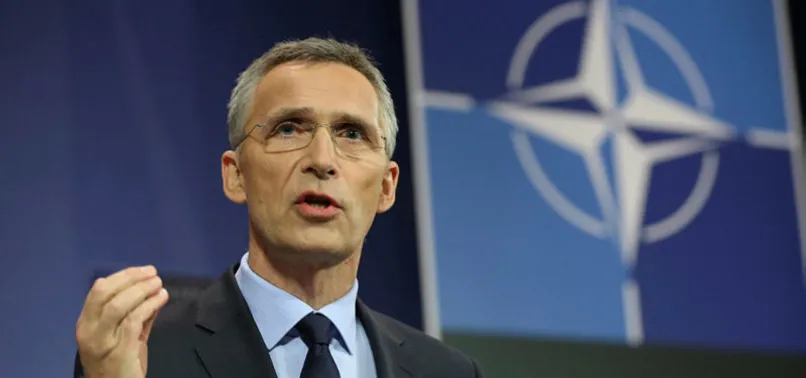 NATO Genel Sekreteri Stoltenberg'den Türkiye açıklaması