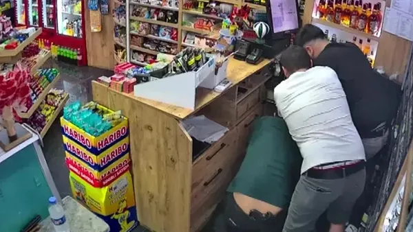 Hafızalara kazınan Esenyurt’taki tekel bayi baskını! Gündemi sarsan iddia: 3 milyon TL’ye şikayetini geri çekti