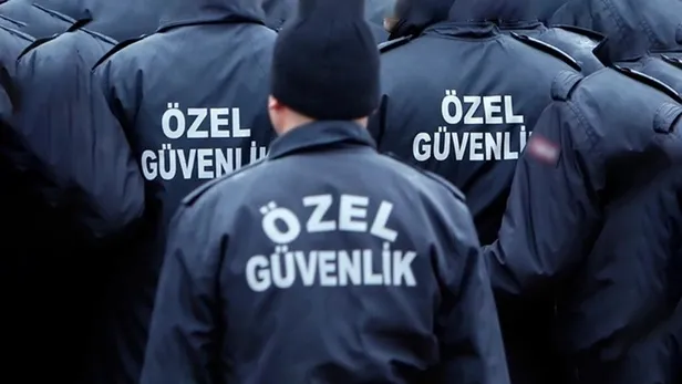 En az ortaöğretim mezunu 4.075 silahlı ve silahsız güvenlik görevlisi alımı başladı! KPSS puan şartı yok! İŞKUR iş ilanları