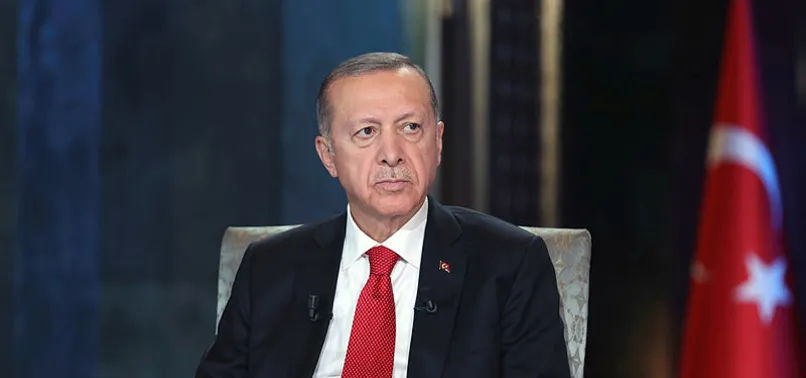 Başkan Erdoğan'dan Berat Albayrak hatırlatması! "Karadeniz'de yeni gaz müjdesi bekliyoruz"