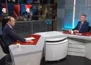 Cumhurbaşkanı Yardımcısı Fuat Oktay A Haberde!