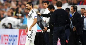 Almanlar ırkçı tutumlarına devam ediyor!