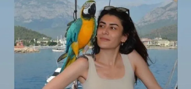 Bağcılar’da bulunan ceset kayıp Pınar Damar’a ait çıktı