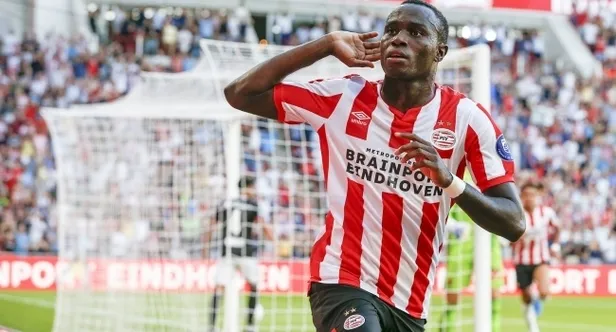 Armindo Tue Na Bangna Bruma kimdir, kaç yaşında? Armindo Tue Na Bangna Bruma nereli, hangi takımlarda oynadı? İşte kariyeri...