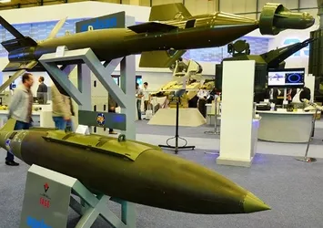 ASELSAN'ın akıllı bombalarıyla teröristler nokta atışı vurulacak