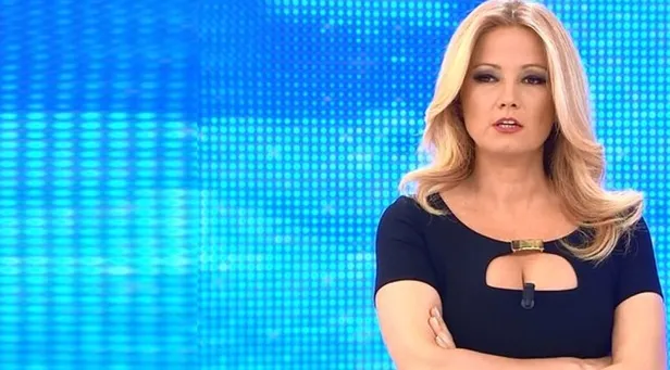 Müge Anlı ne zaman başlayacak? Müge Anlı ile Tatlı Sert yeni sezon tarihi belli oldu mu? - 2