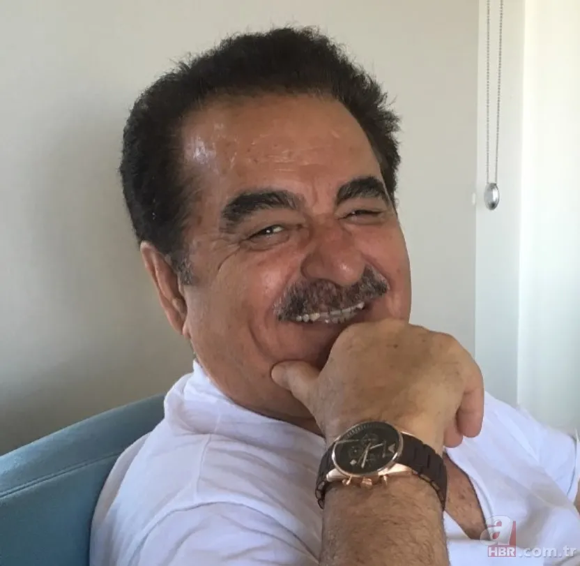 7 çocuk babası İbrahim Tatlıses'in kızı son haliyle dikkat çekti! 2