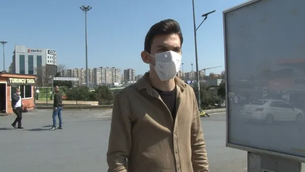 Son dakika: Yolcuya taksimetre şoku: Açılış ücretini 400 liradan başlattı - 2