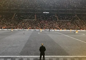 Son dakika: Fatih Terim PFDK'ya sevk edildi!