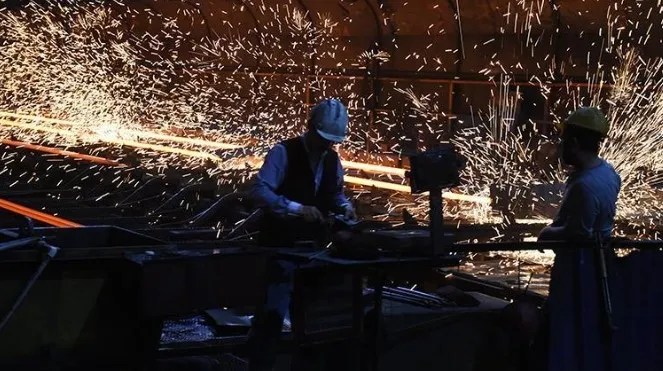 Bakan Şimşek’ten enflasyon mesajı! ’Gelir dağılımını iyileştireceğiz’