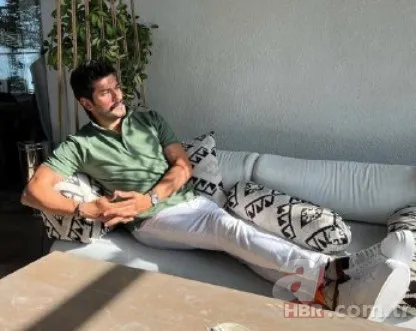 Burak Özçivit ve Fahriye Evcen’in ikinci çocuk heyecanı! Bebeğin cinsiyeti belli oldu 16