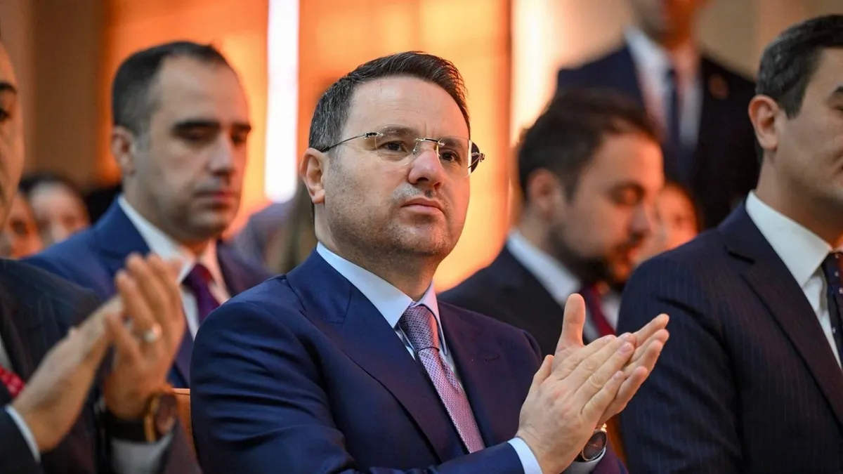 Sosyal medyada e-Devlet dönemi! Bakan Gürlek detayları açıkladı