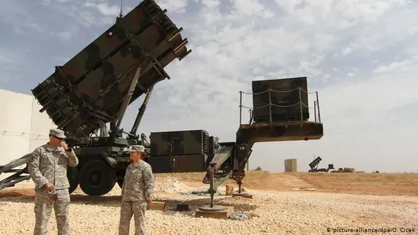 1633462905040.jpg ABD'den Türkiye'ye güldürecek teklif "Patriot veririz ama test dahi edemezsiniz" Türkiye neden S-400 aldı? - 6