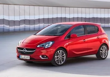 Tamamen elektrikli Opel Corsa geliyor