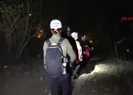 Alzheimer hastası kayboldu