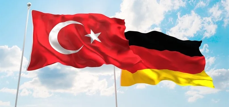 Almanya'dan Türkiye'ye ahlaksız teklif