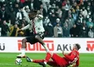 Kartal evinde Batshuayi ile uçtu