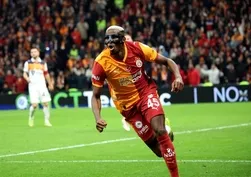 Osimhen'den Galatasaray taraftarını yıkacak haber: Muhtemelen kulüp değiştirecek | İlk detaylar A Haber'de
