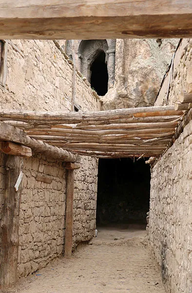 Afyonkarahisar'da tarihi binlerce yıl öncesine dayanan Ayazini ayağa kaldırılıyor - 4