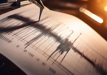 Afganistan'da 6.3 büyüklüğünde deprem