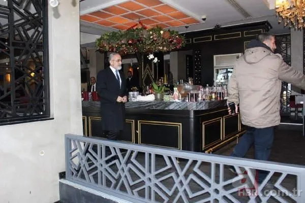 Terör saldırısı sonrası Reina'nın içinden ilk fotoğraflar 2