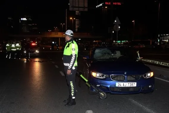 İstanbul’da ‘Martı’ sürücüsünü ezen şoföre ilk duruşmada tahliye! - 2
