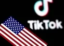 Trumptan TikTok için yeni hamle: Yasanın tarihi uzatılacak