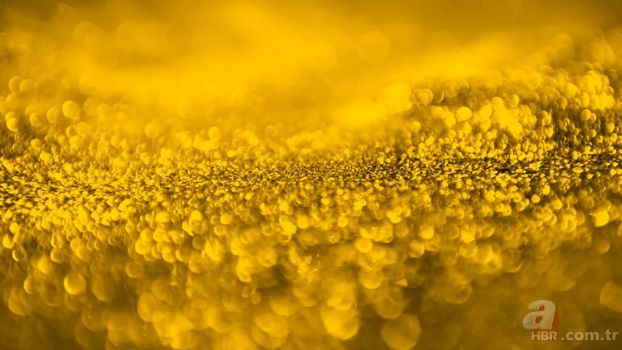 En çok altın rezervine sahip ülkeler belli oldu! Suudi Arabistan, İngiltere... Türkiye kaçıncı sırada? 6