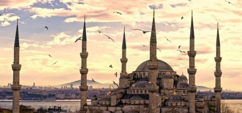 Sakarya bayram namazı saati 2022: Sakarya'da Kurban Bayramı namazı saat kaçta kılınacak? 9 Temmuz Sakarya bayram namazı vakti...