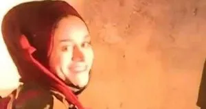 Filistinli sanatçı Afifi serbest bırakıldı! İşte ilk sözleri