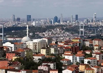 Korkutan deprem tablosu! En riskli 9 ilçe...