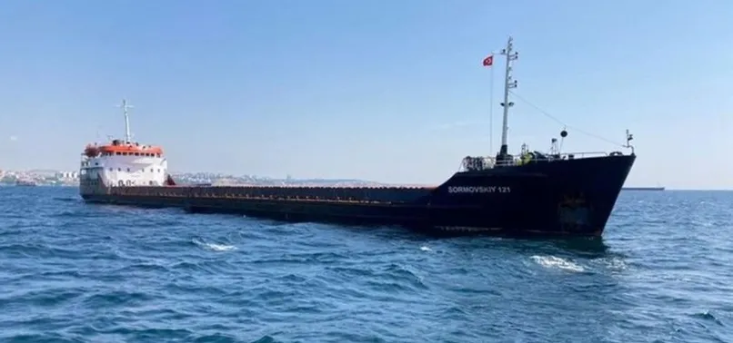MSB: Tahıl sevkiyatında 9 gemi daha yola çıktı