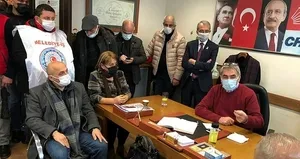 CHP’li belediyelerde bıçak kemiğe dayandı!