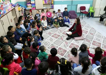 MEB duyurdu! İşte okul öncesi eğitim kurumlarında uygulanacak olan kurallar